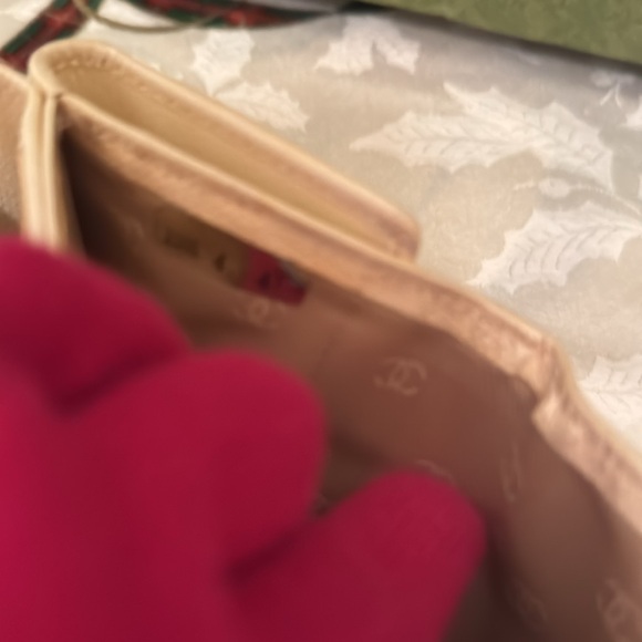 Chanel  wallet - Picture 4 of 6